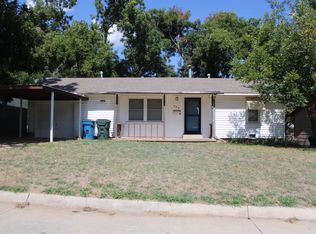 805 E Arbor Dr, Oklahoma City, OK 73110