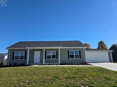 319 Caleb Dr, Fremont, OH, 43420