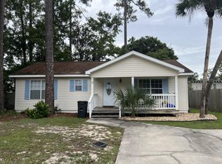 13 Plantation Way, Santa Rosa Beach, FL 32459