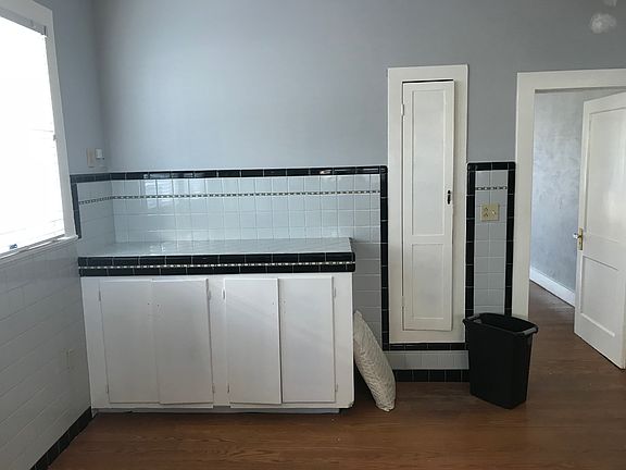 Open Concept Dining