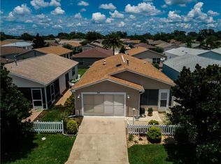 2459 Utica Way, The Villages, FL 32162