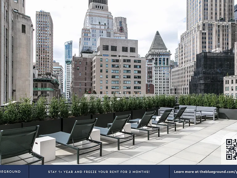 67 Wall St #17G — Photo 22
