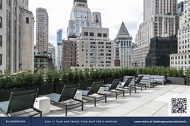 Rented by The Blueground