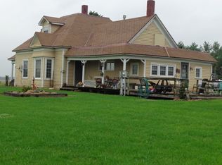 8039 SW Fairview Rd, Osborn, MO 64474