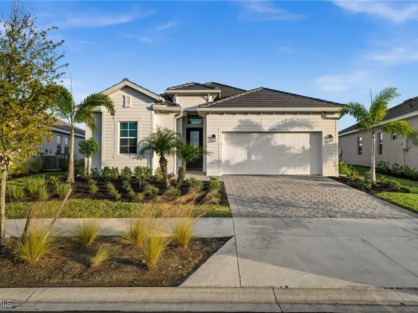15031 Pinehurst Ln, Punta Gorda, FL 33982