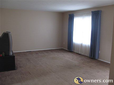 Large living room