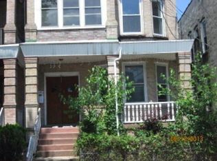 37 Fleet St, Jersey City, NJ 07306