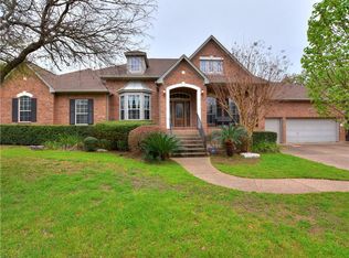 10103 Brightling Ln, Austin, TX 78750