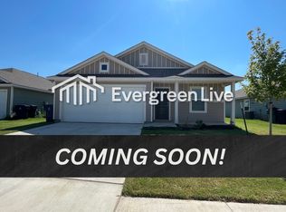 2204 Bleeker St, Yukon, OK 73099