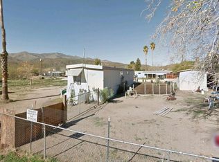 19210 E Abbott St, Black Canyon City, AZ 85324