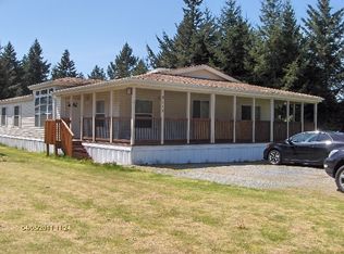 9118 215th Street Ct E, Graham, WA 98338