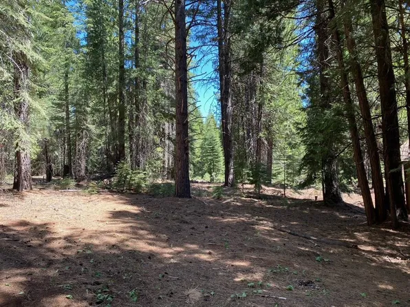 173 Peninsula Dr, Westwood, CA 96137