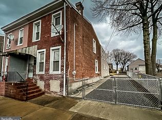 208 Phillips Ave, Trenton, NJ