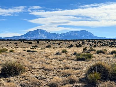 Rio Cucharas #1-227, Walsenburg, CO, 81089