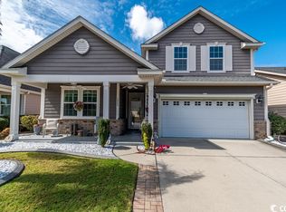 2064 Heritage Loop, Myrtle Beach, SC 29577