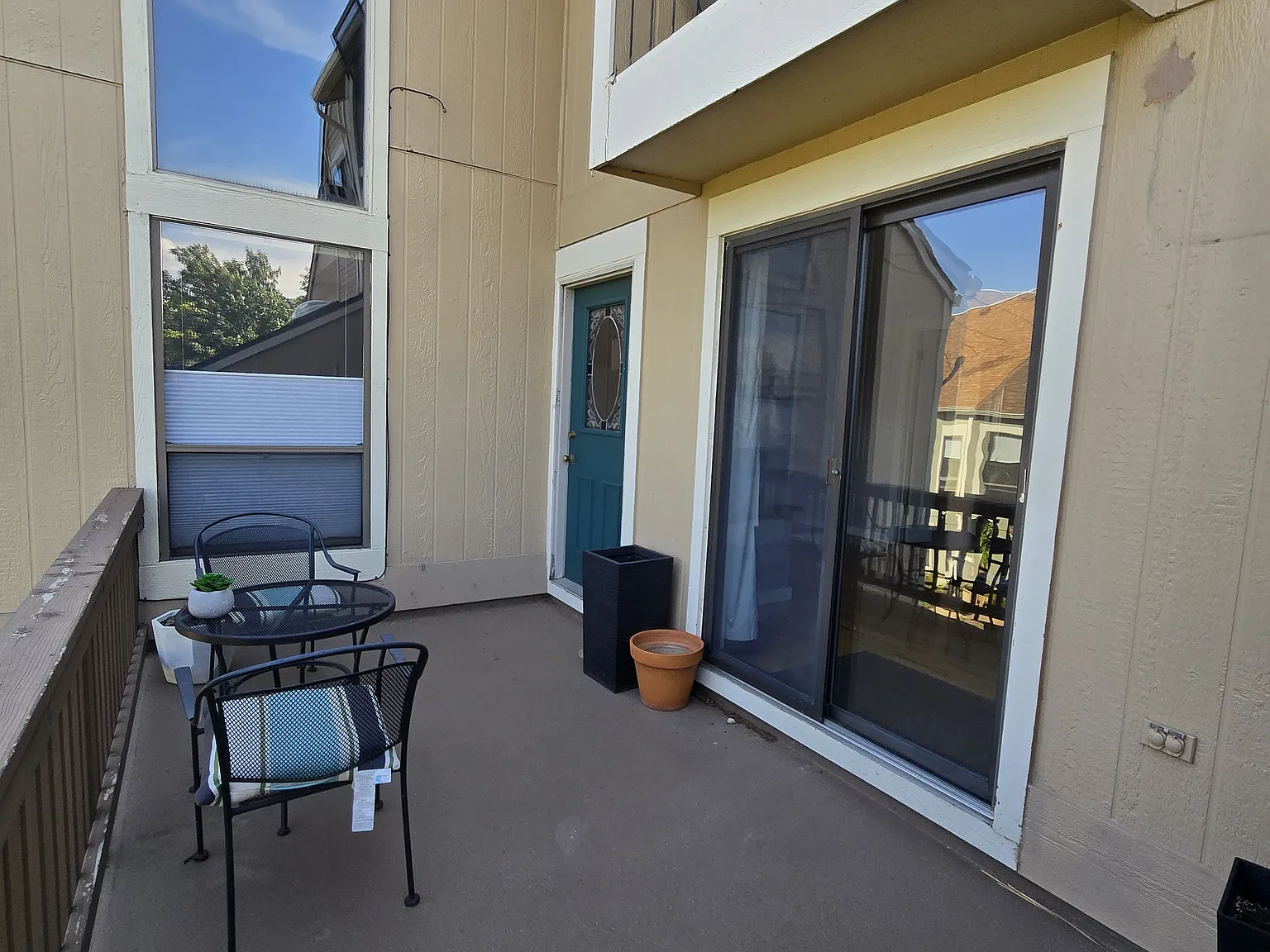2 bed, 1.5 bath, 1064 sqft, $2,875 — Photo 3