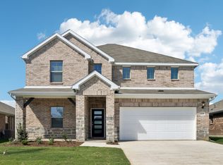 1139 Salado St, Crandall, TX 75114