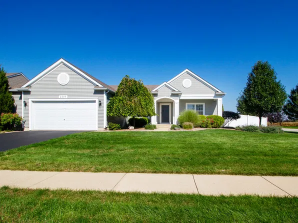 2203 Crescent St, Bourbonnais, IL 60914