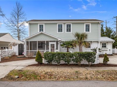534 Pinewood Dr, Virginia Beach, VA, 23451