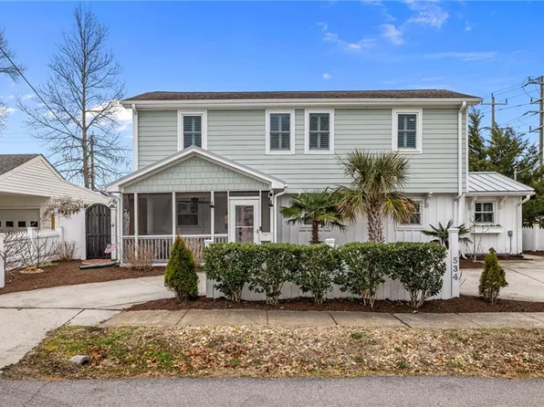 534 Pinewood Dr, Virginia Beach, VA 23451