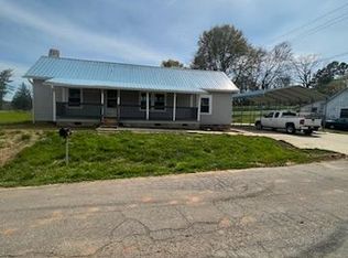 107 Garver St, Lawndale, NC 28090