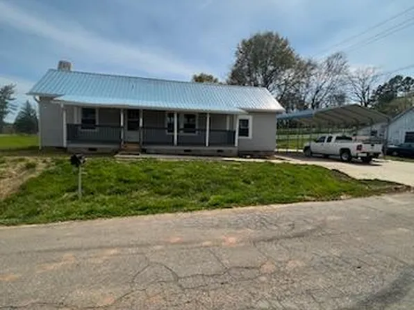 107 Garver St, Lawndale, NC 28090