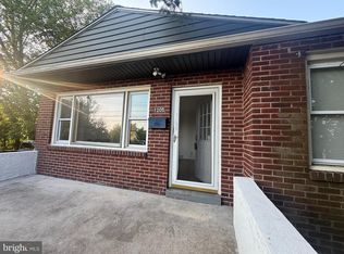 1205 Bartram Ave, Collingdale, PA 19023
