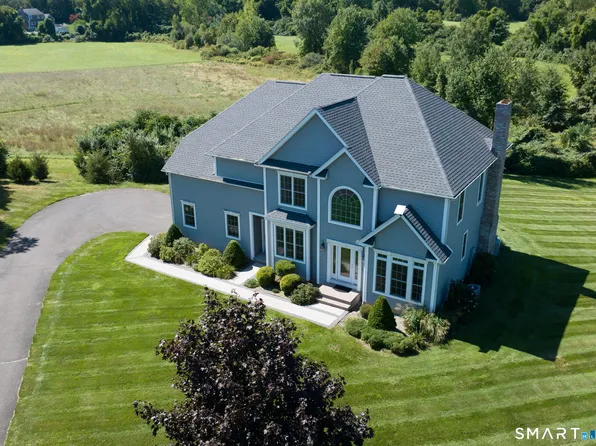 28 Austin Brook Drive, East Granby, CT 06026