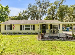 1402 E VOORHIS AVENUE, DELAND, FL 32724