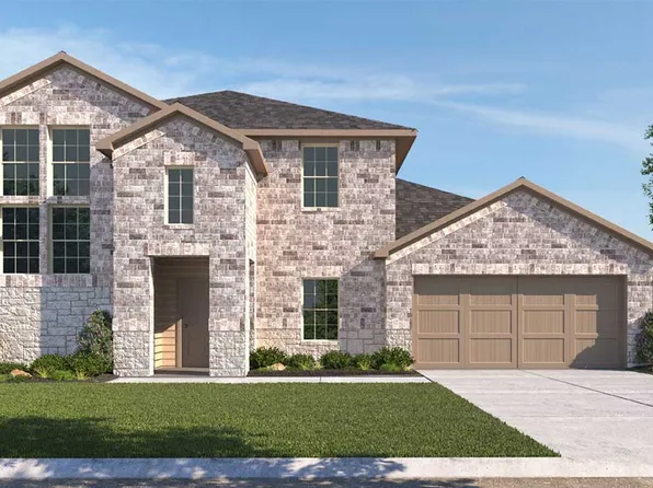 6312 Cherry Meadows St, Rosenberg, TX 77469