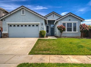 1003 Tiburon Way, Plumas Lake, CA 95961