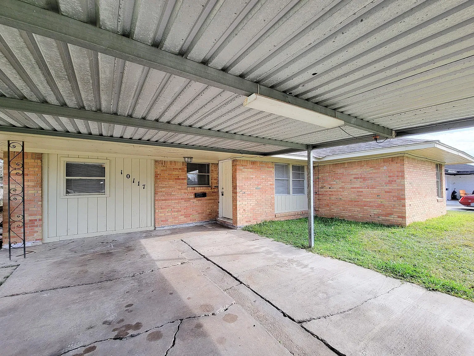 3 bed, 1386 sqft, $1,400 — Photo 4