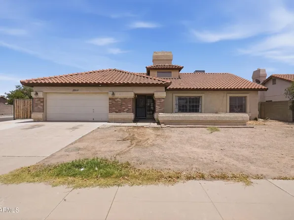 12511 N 79TH Avenue, Peoria, AZ 85381