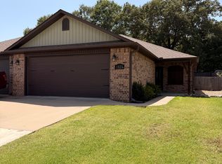 1123 Springhill Rd, Barling, AR 72923