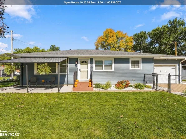 1004 Parkway Dr, Burlington, IA 52601