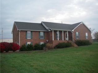 429 Fowler Ford Rd LOT 5, Portland, TN 37148