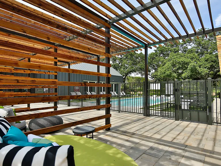 6811 Old Bee Caves Rd — Photo 27