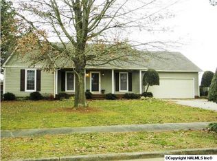 17876 Collins St, Athens, AL 35611