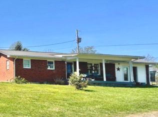 4052 Keavy Rd, London, KY 40744