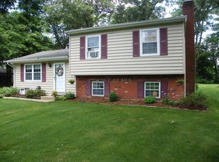 31968 Rushmore Dr, Parsonsburg, MD 21849