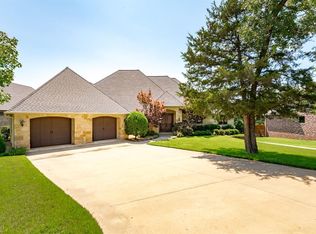 3608 S Scissortail Dr, Stillwater, OK 74074
