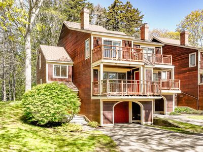 40 Harbor Drive #40, Lincolnville, ME, 04849