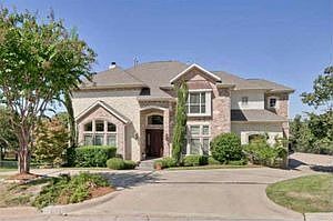 Home for Sale in Arlington, Texas $595,000