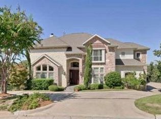 5805 Scenic Bay Ct, Arlington, TX 76013