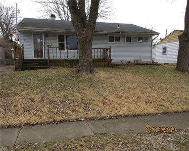 102 Circle Dr, Fairborn, OH, 45324