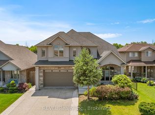 9208 Hendershot Blvd, Niagara Falls, ON L2H0E3