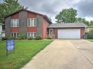 2646 S 34th St, Decatur, IL 62521