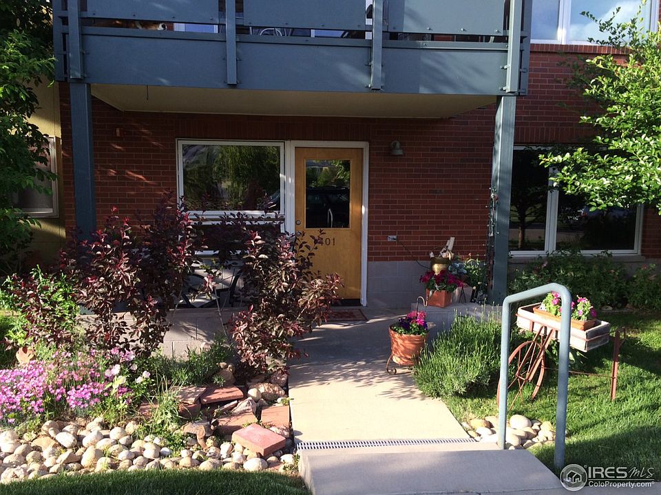 1st image of 4710 Holiday Dr #101 B
