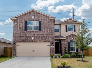 24647 Cypresspark Glen Ln, Hockley, TX 77447