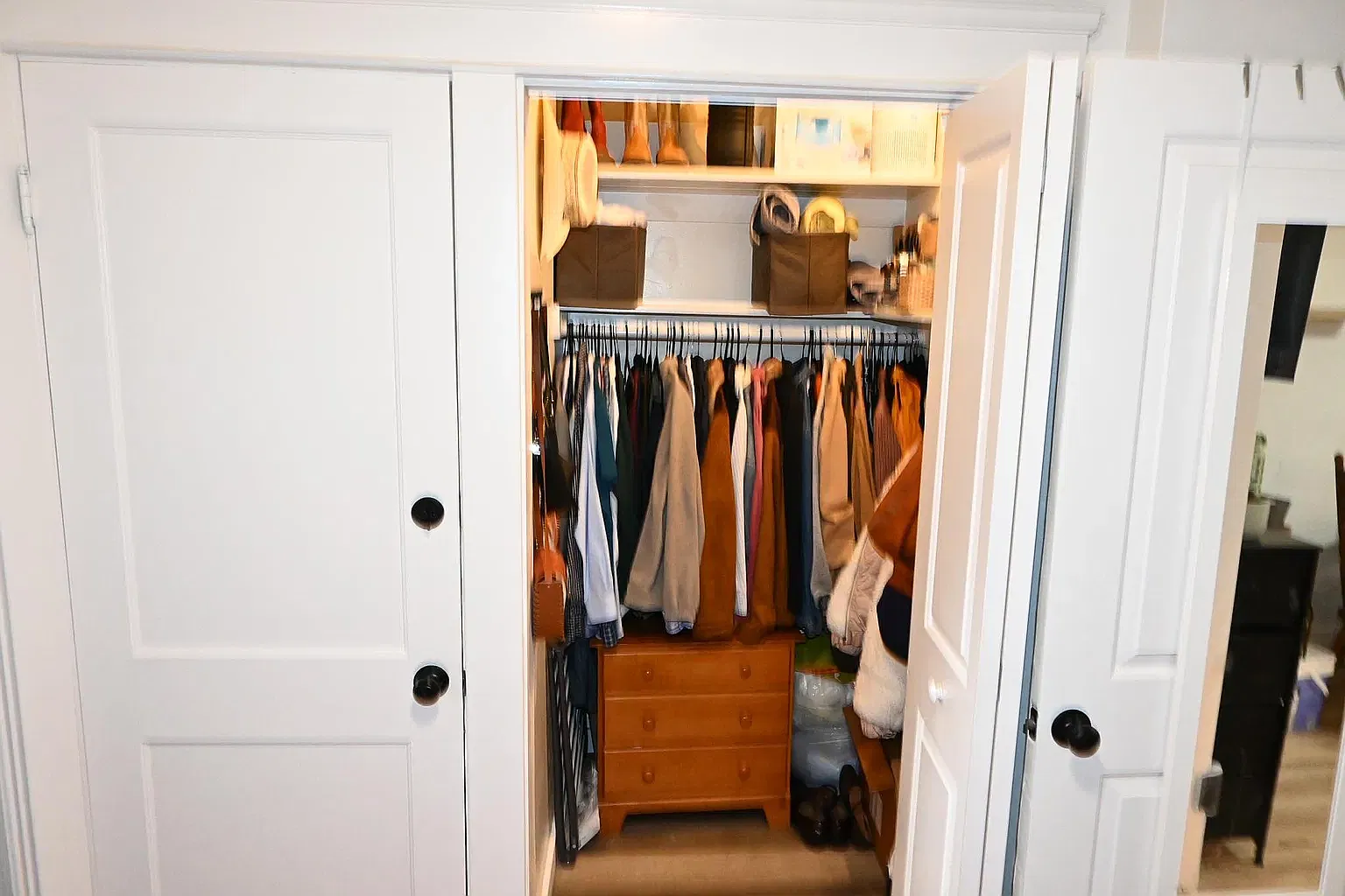 1 bed, $975 — Photo 1